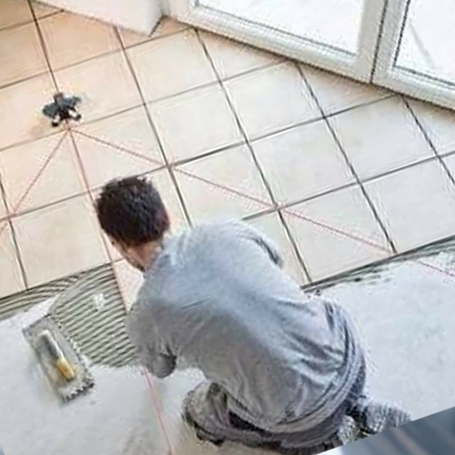 CONSTRUCCIÓN DE OBRA FINA