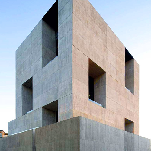 CONSTRUCCIÓN DE OBRA GRUESA