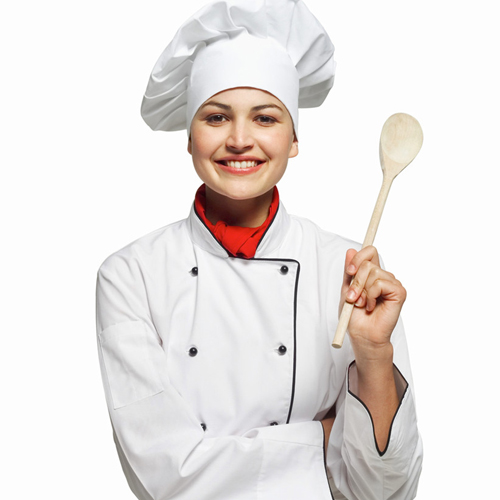 SERVICIOS GASTRONÓMICOS Y ATENCIÓN AL CLIENTE