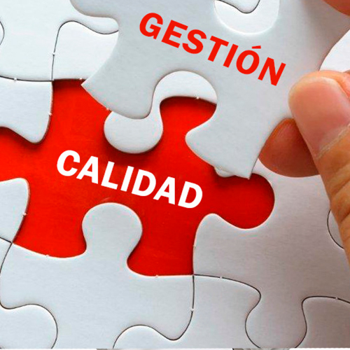 SISTEMAS DE GESTIÓN DE CALIDAD