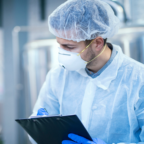 SISTEMAS DE GESTIÓN DE SEGURIDAD Y SALUD EN EL TRABAJO